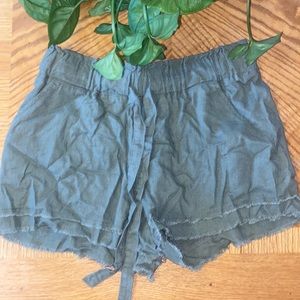 American Original Rewash Brand Shorts